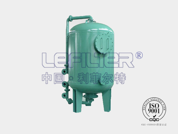 LFH-600多介質(zhì)機(jī)械過濾器